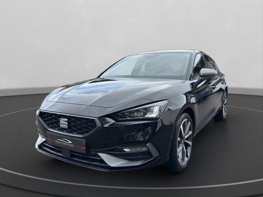 Seat Leon 2025 Diesel