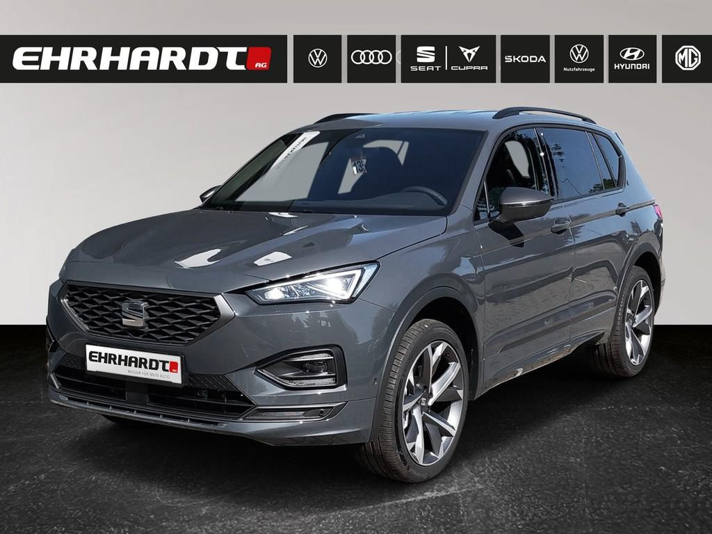 Seat Tarraco 2023 Diesel