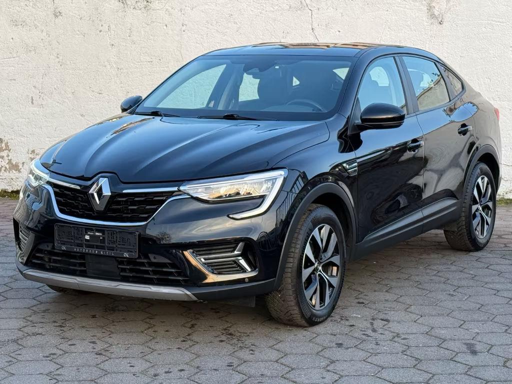 Renault Arkana 2022 Benzine