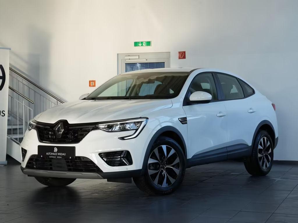Renault Arkana 2023 Benzine