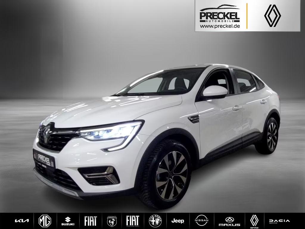Renault Arkana 2023 Benzine