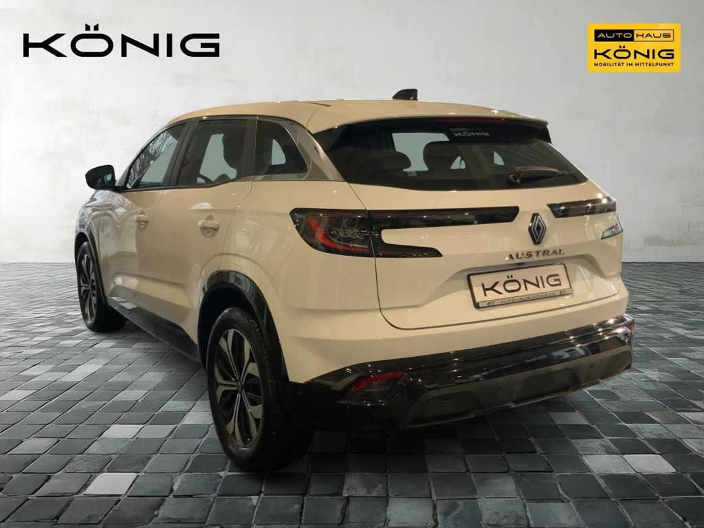 Renault Austral
