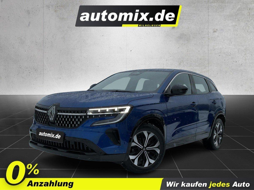 Renault Austral 2024 Benzine