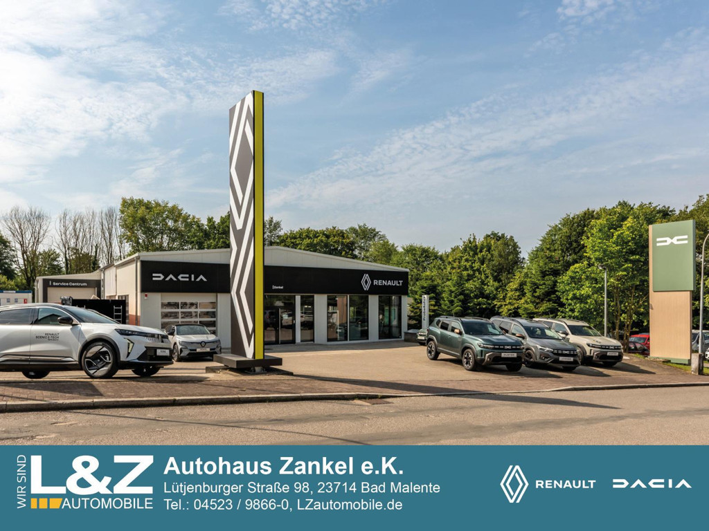 Renault Arkana 2022 Benzine