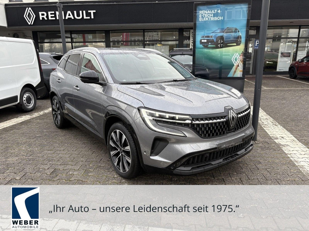 Renault Austral 2023 Benzine