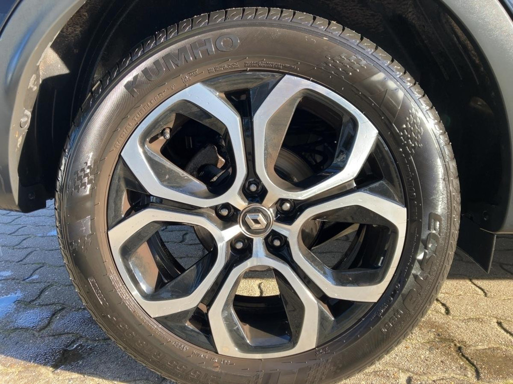 Renault Arkana 2022 Benzine