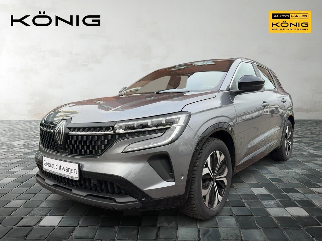 Renault Austral 2023 Hybride Benzine