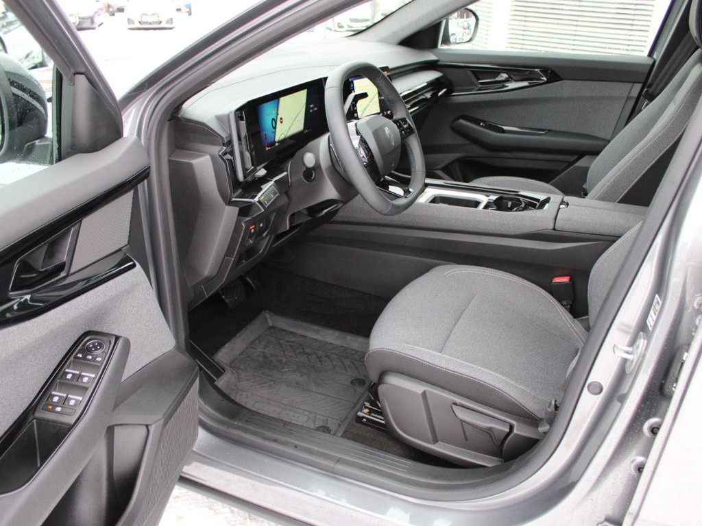 Renault Austral 2024 Benzine