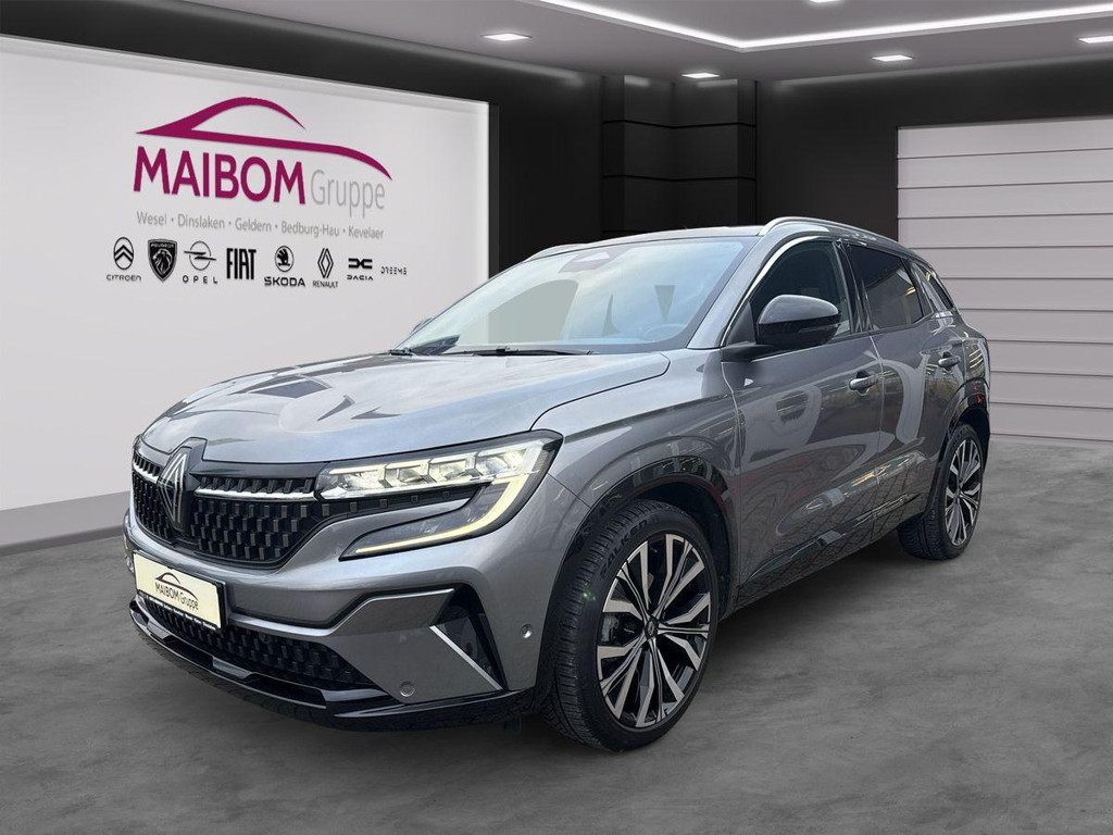 Renault Austral 2023 Hybride Benzine