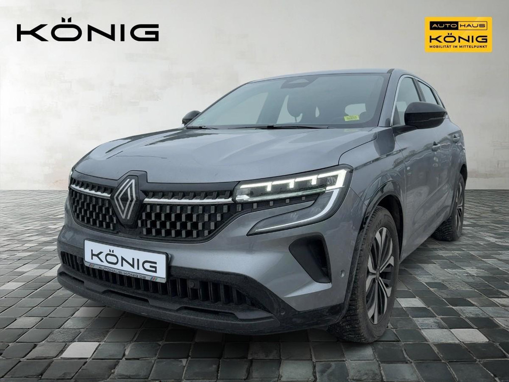 Renault Austral 2024 Hybride Benzine