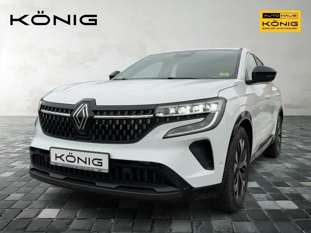 Renault Austral 2024 Hybride Benzine