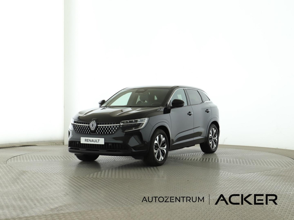 Renault Austral 2025 Hybride Benzine