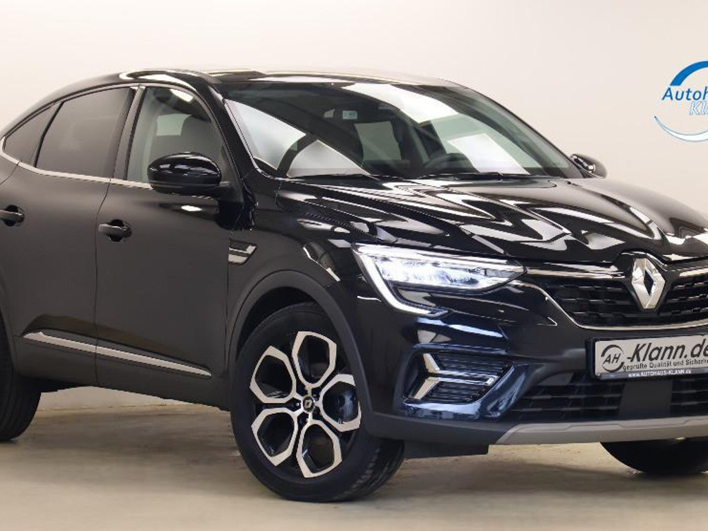 Renault Arkana 2023 Benzine