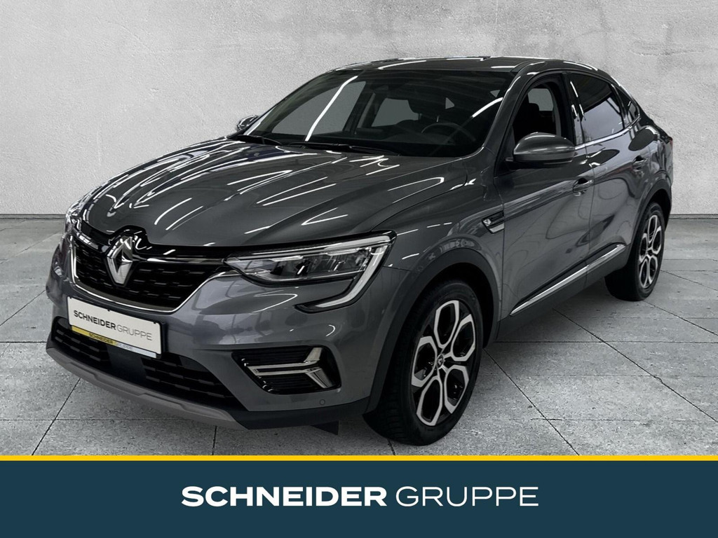 Renault Arkana 2023 Benzine