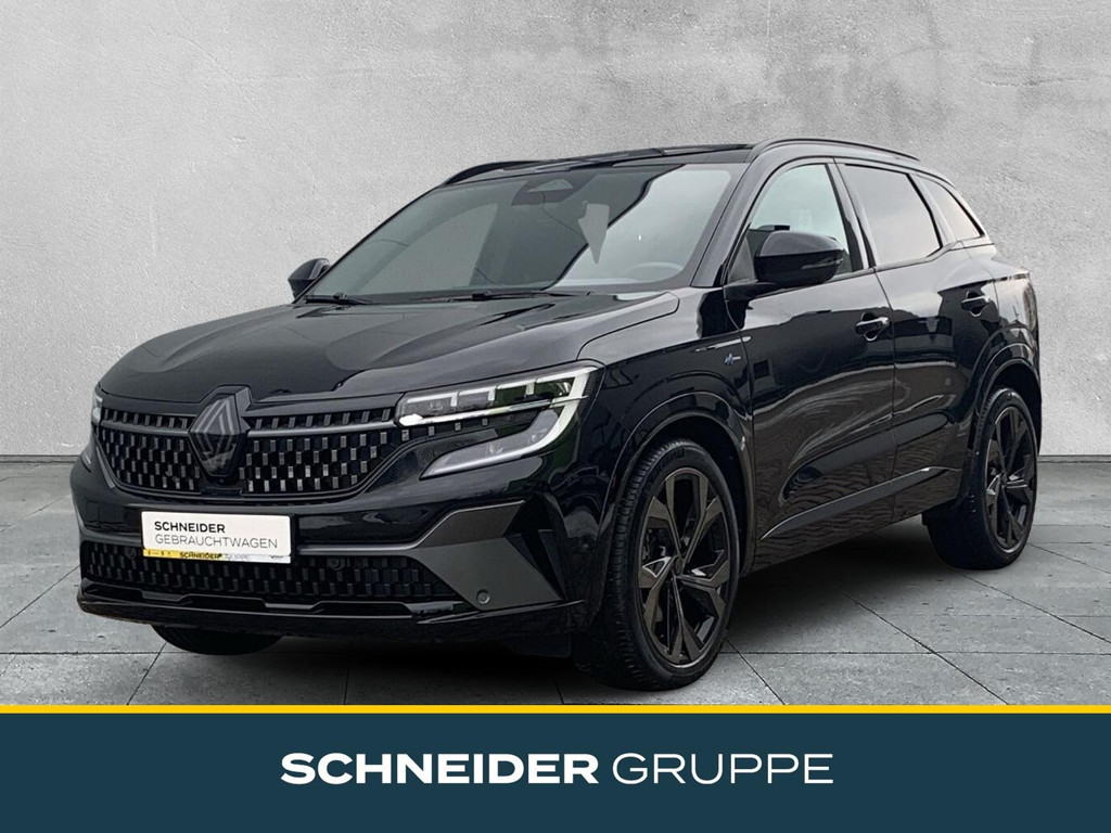 Renault Austral 2023 Hybride Benzine