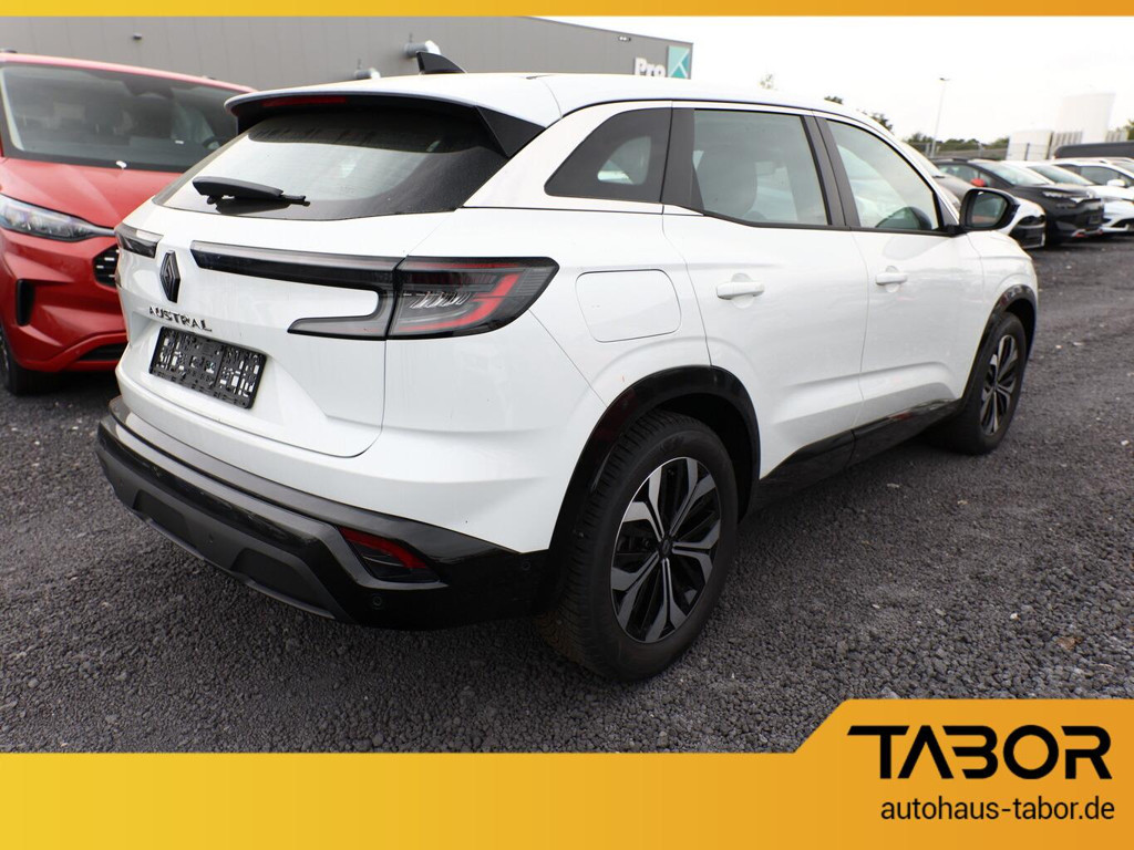 Renault Austral