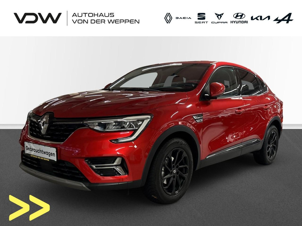 Renault Arkana 2023 Benzine