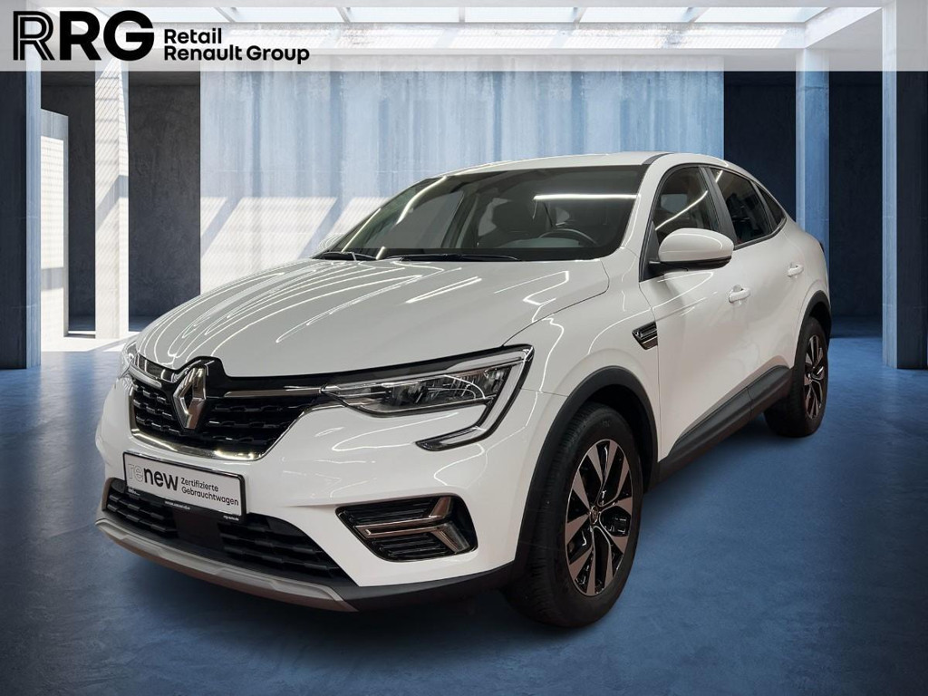 Renault Arkana 2023 Benzine