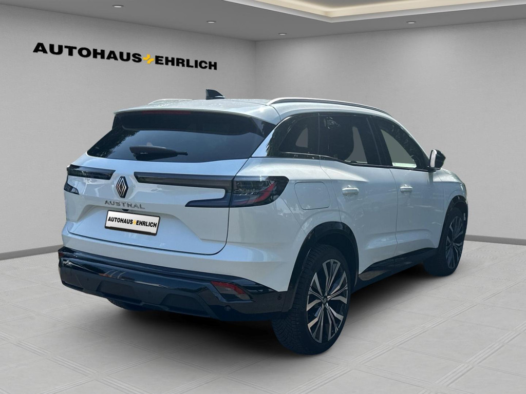 Renault Austral