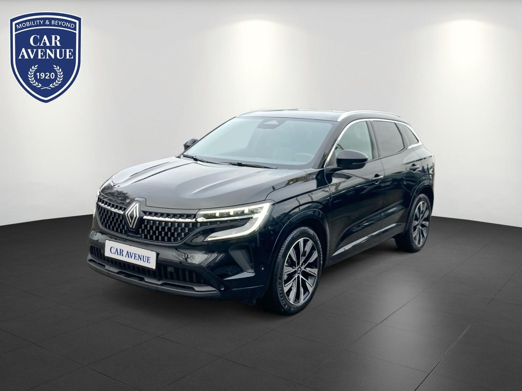 Renault Austral 2025 Benzine
