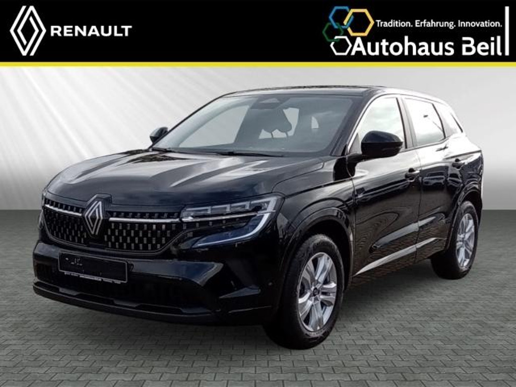 Renault Austral 2024 Benzine