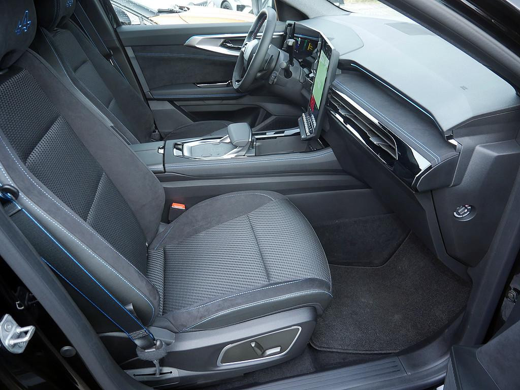 Renault Austral 2025 Hybride Benzine