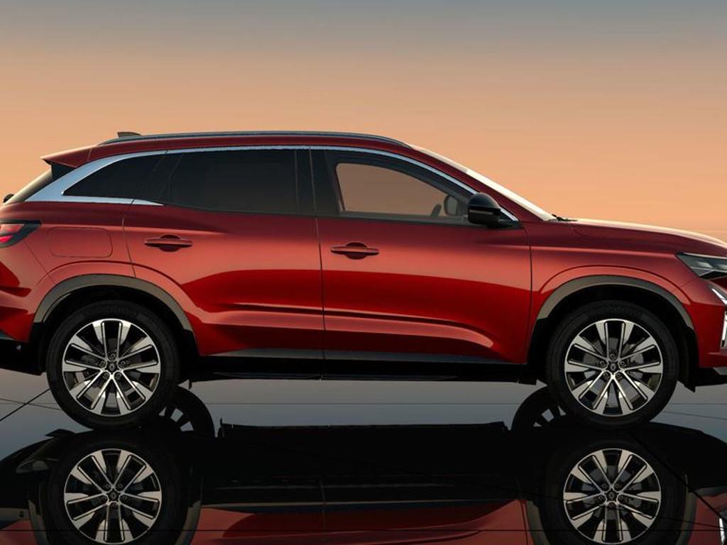 Renault Austral