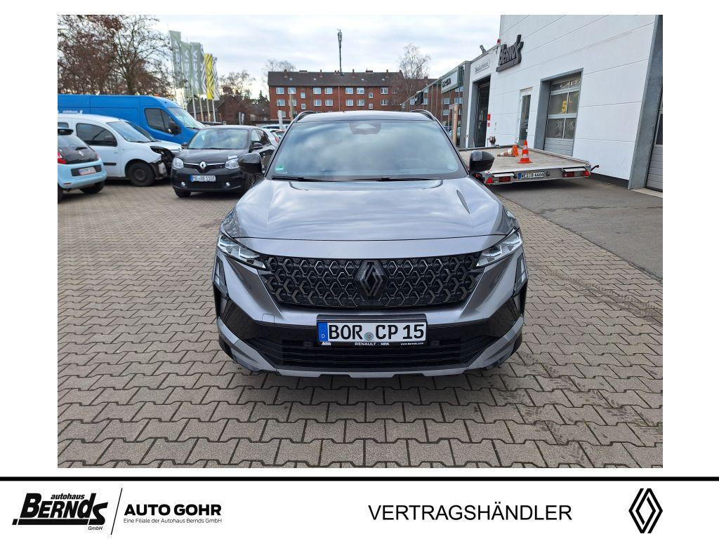 Renault Austral 2025 Hybride Benzine