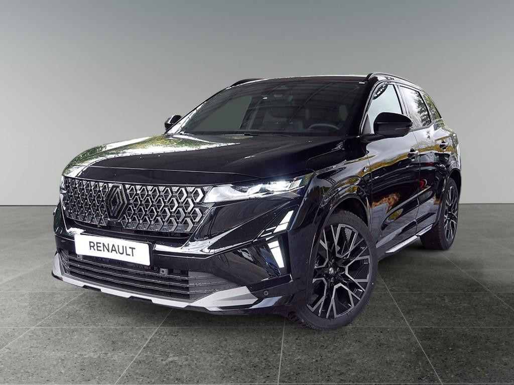 Renault Austral 2026 Hybride Benzine