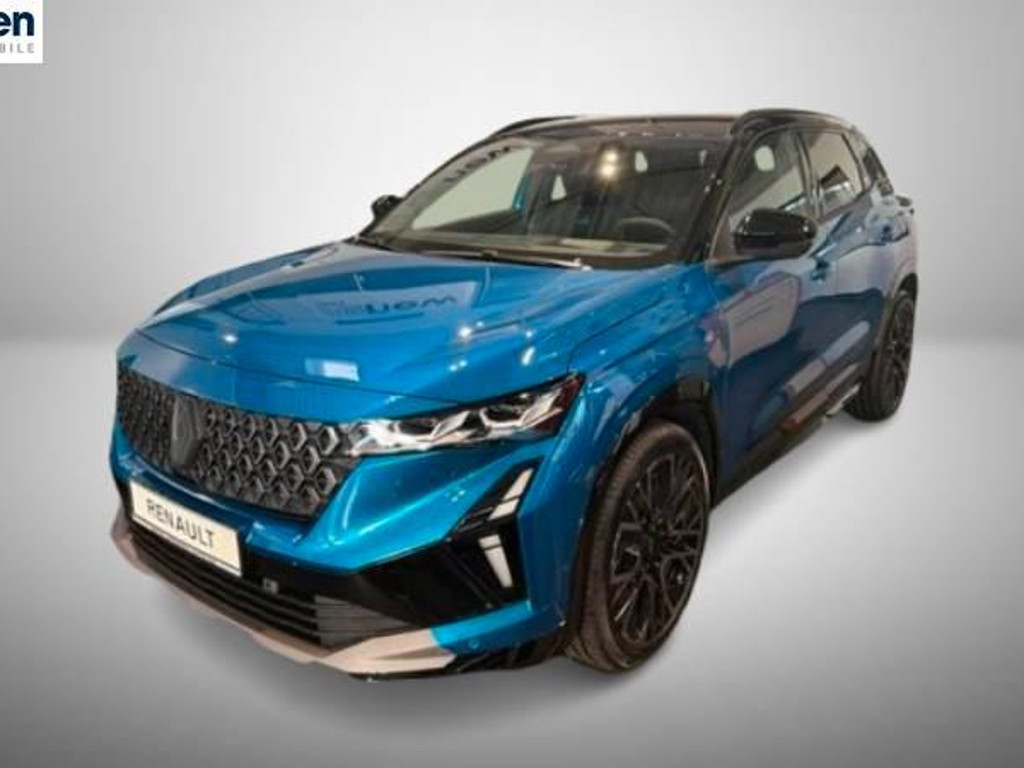 Renault Austral 2026 Hybride Benzine