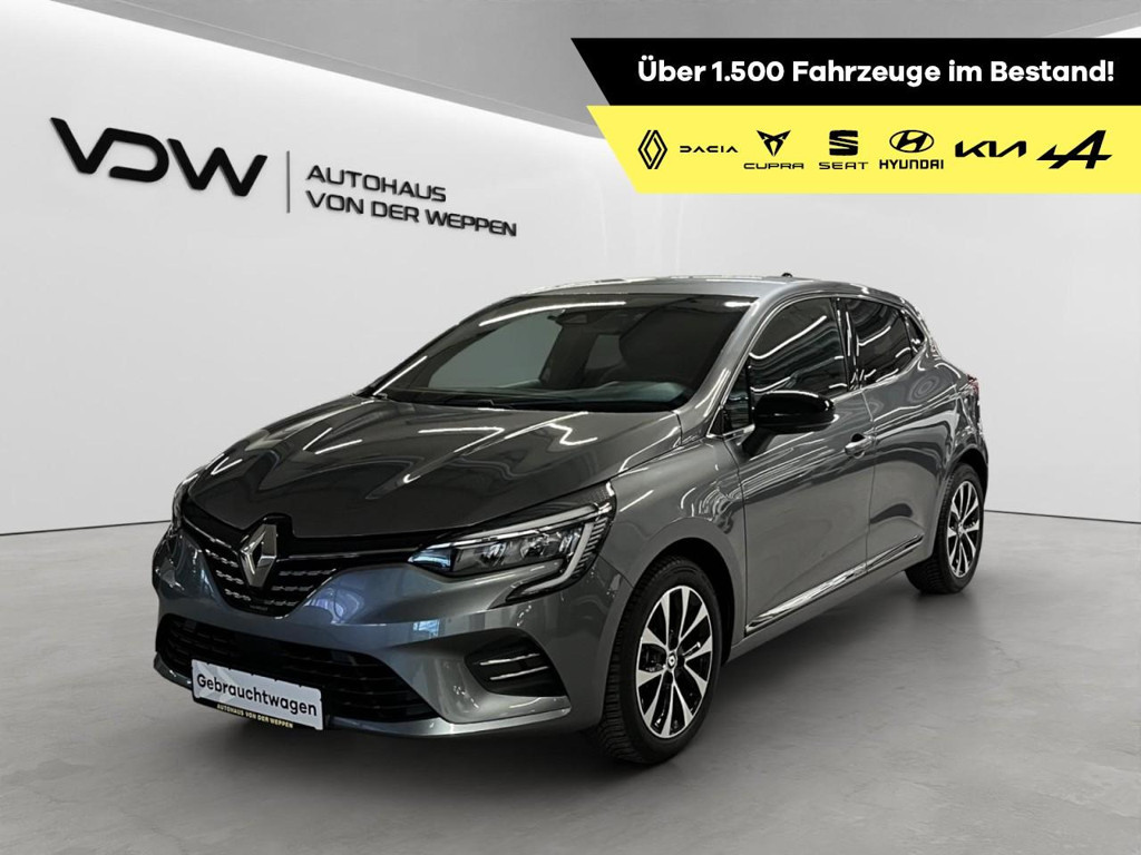 Renault Clio 2023 Benzine