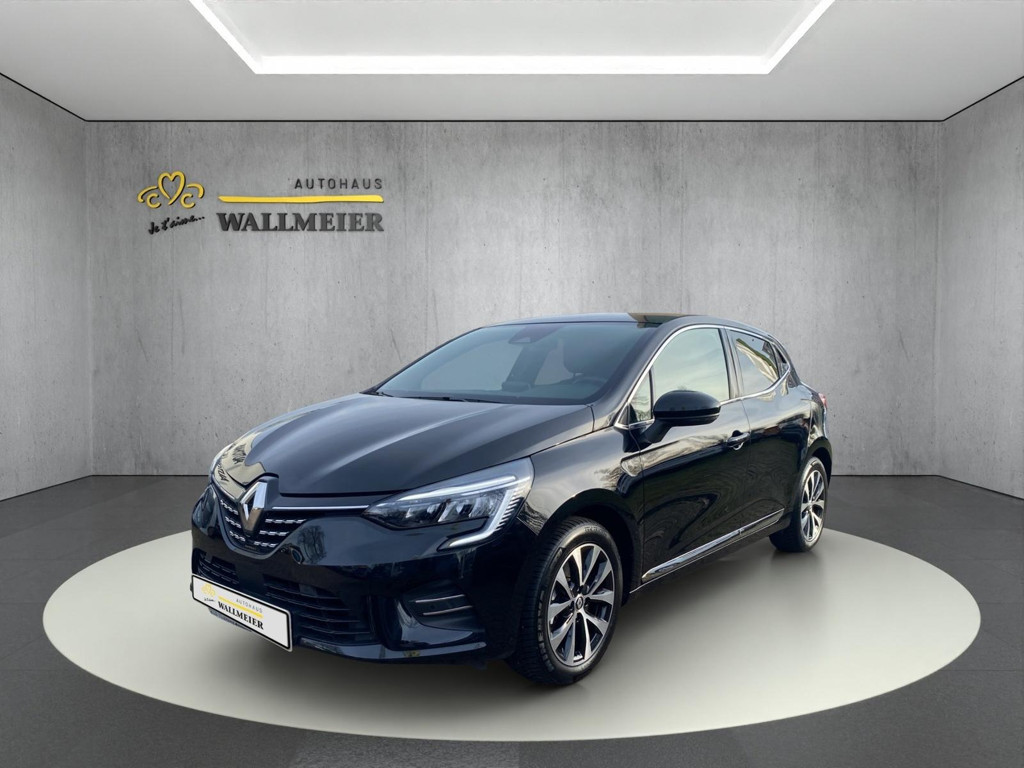 Renault Clio 2023 Benzine