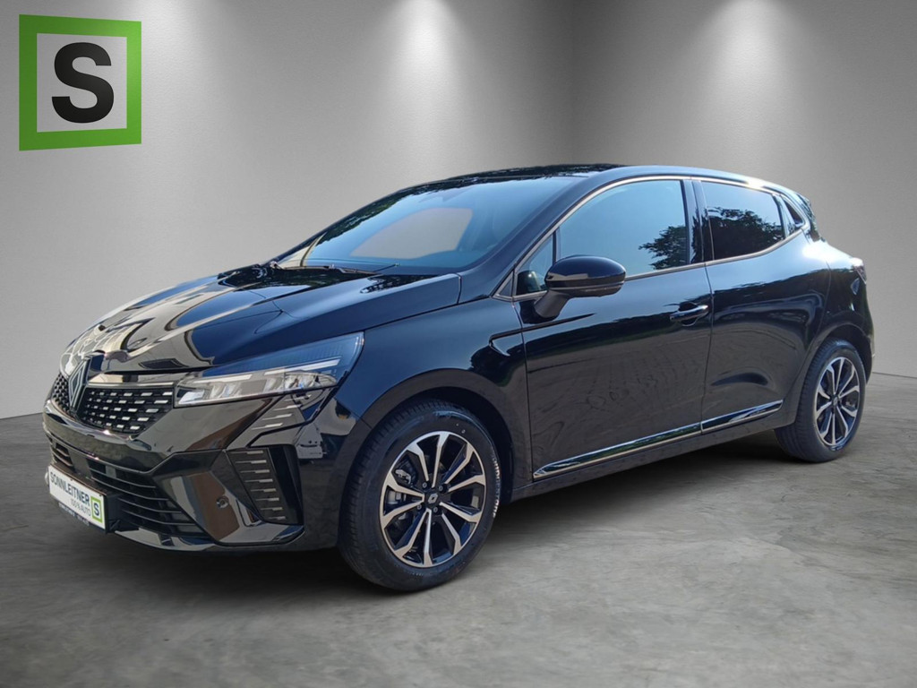 Renault Clio 2025 Benzine