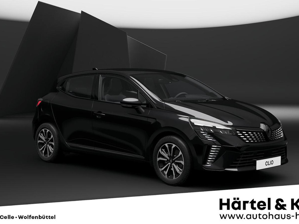 Renault Clio 2025 Benzine