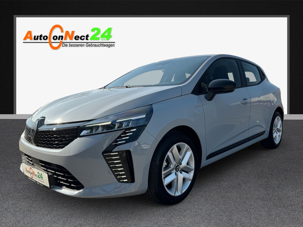 Renault Clio 2024 Benzine