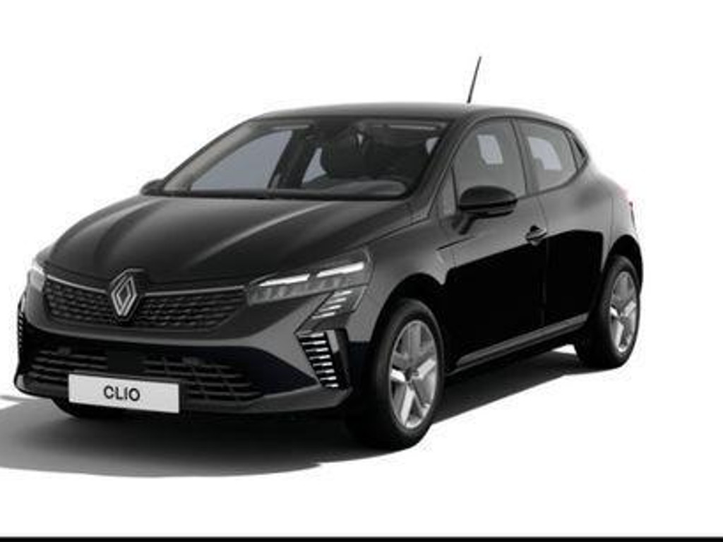 Renault Clio 2025 Benzine