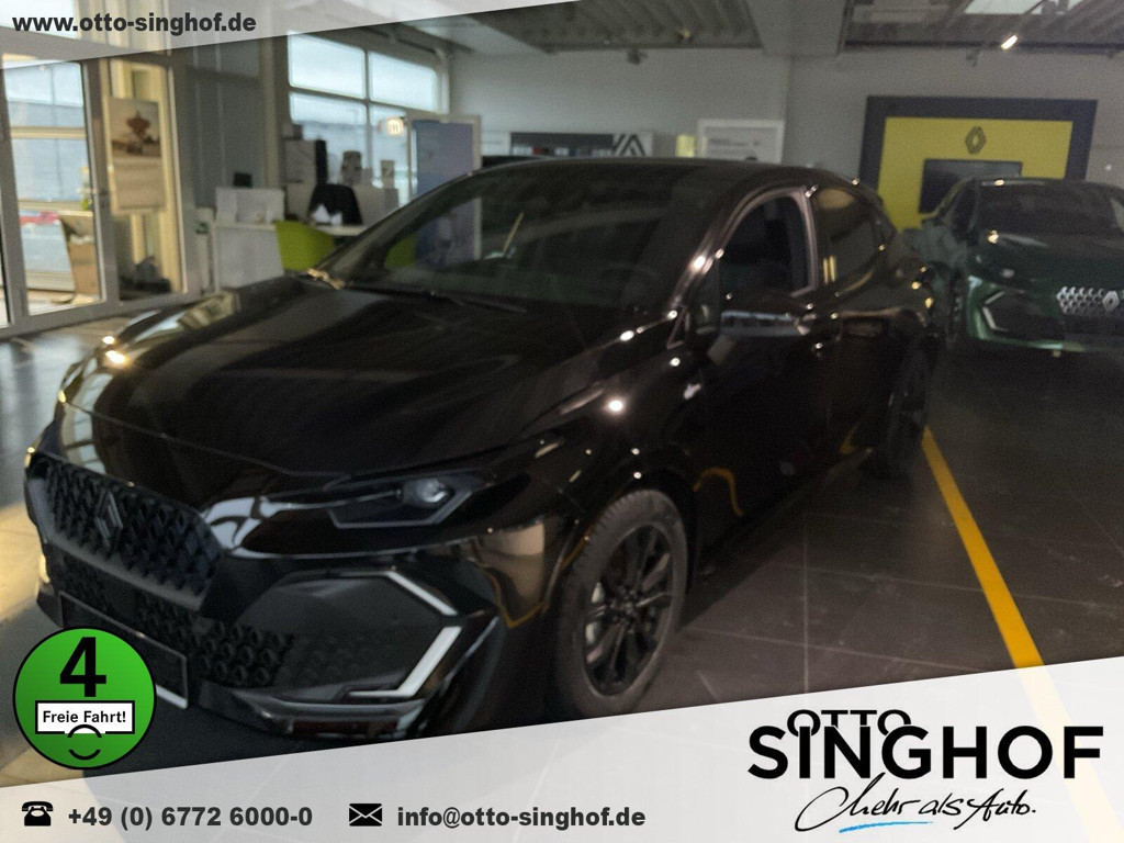 Renault Clio 2026 Benzine