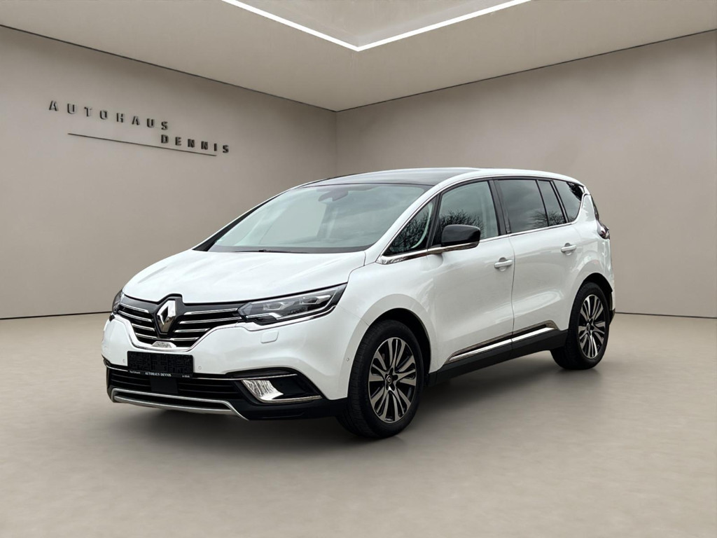 Renault Espace 2021 Diesel
