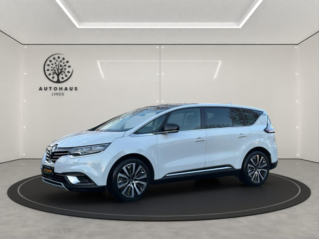 Renault Espace 2023 Diesel