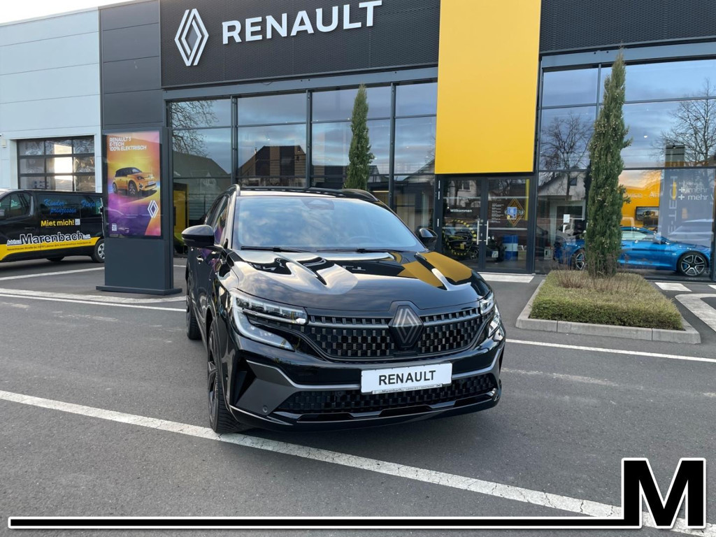 Renault Espace