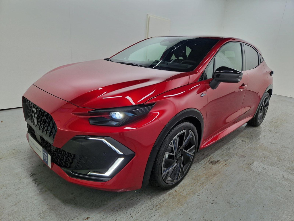 Renault Clio 2026 Hybride Benzine