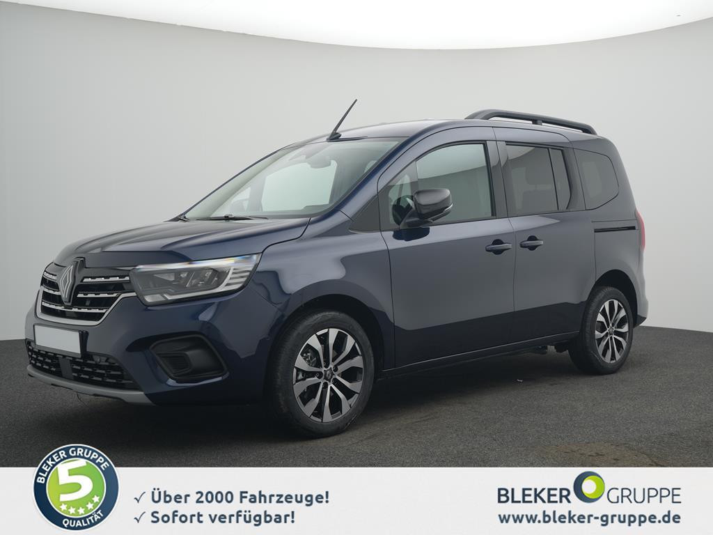 Renault Kangoo 2025 Benzine