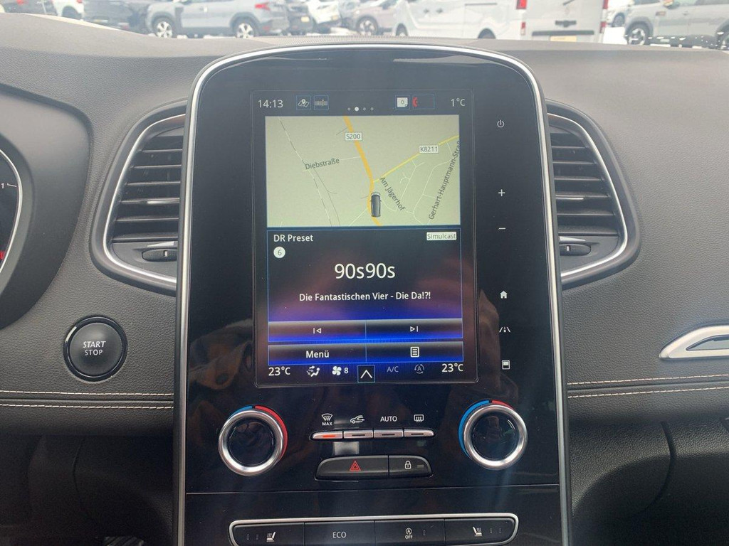 Renault Grand Scenic