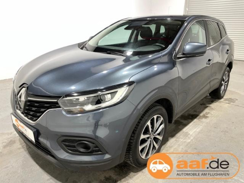 Renault Kadjar 2021 Benzine