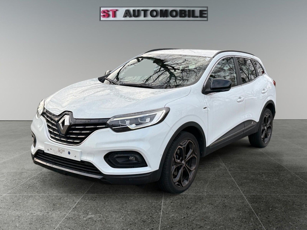 Renault Kadjar 2021 Benzine