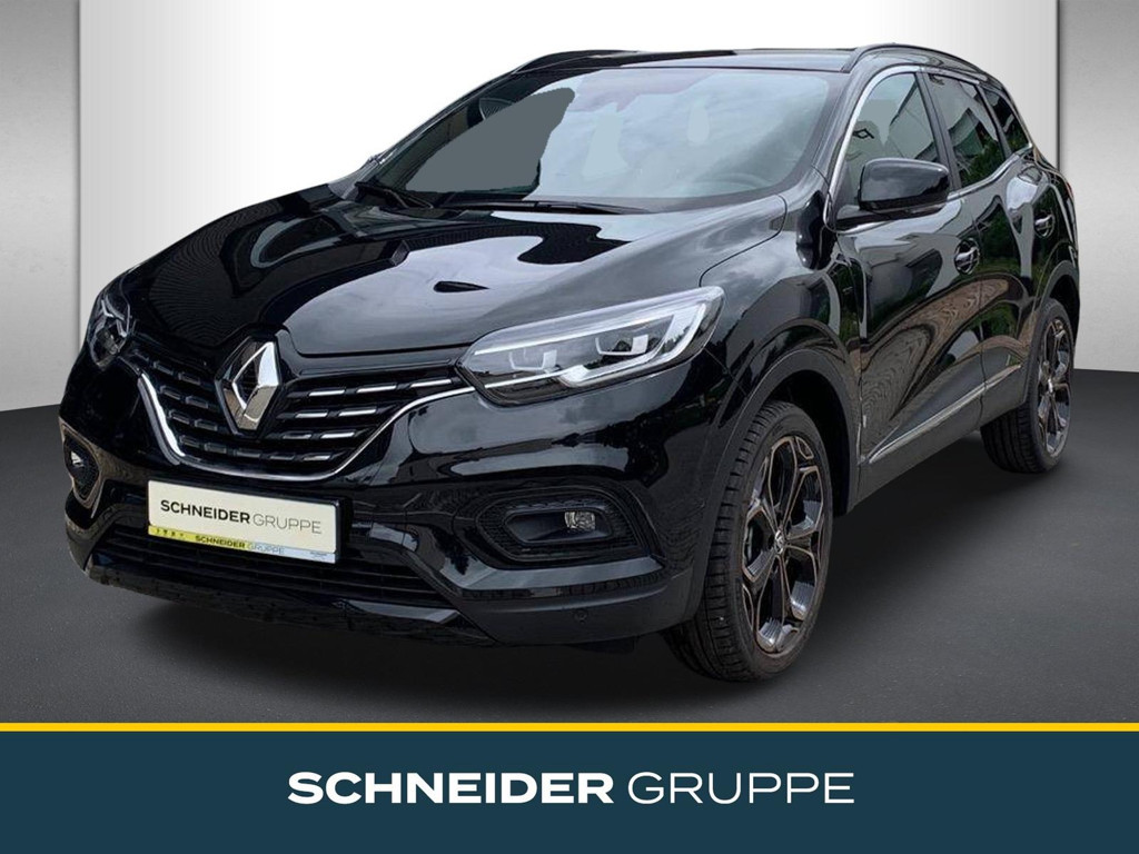 Renault Kadjar 2021 Benzine