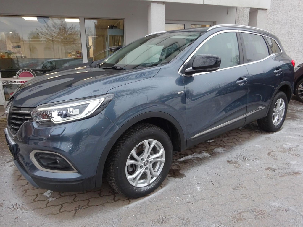 Renault Kadjar 2021 Diesel