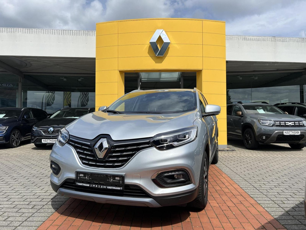 Renault Kadjar 2022 Benzine