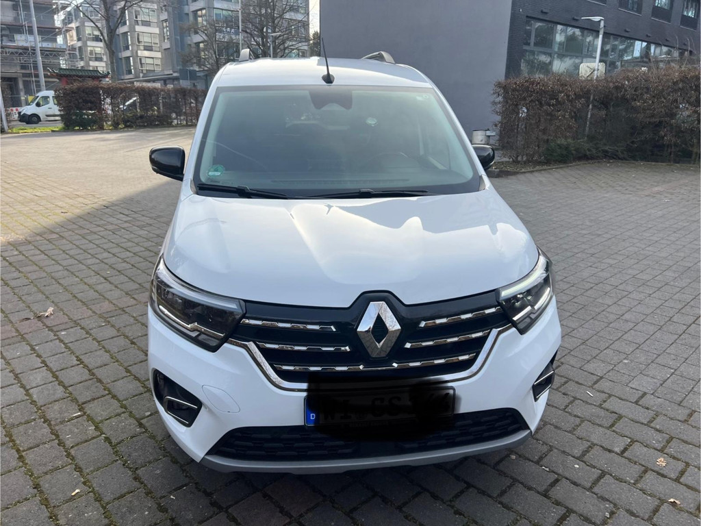 Renault Kangoo 2022 Diesel