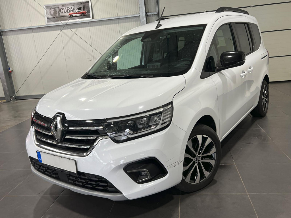 Renault Kangoo 2021 Diesel